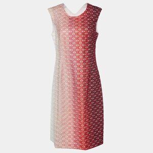 Missoni Ombre mini dress - IT 38